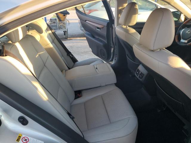 Photo 10 from auction – 2014 LEXUS ES 300H with VIN JTHBW1GG7E2073408