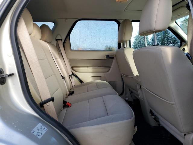 Photo 11 from auction – 2012 FORD ESCAPE XLT with VIN 1FMCU9DG4CKA22956