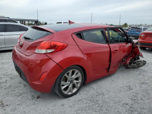 Photo 3 from auction – 2016 HYUNDAI VELOSTER with VIN KMHTC6AD8GU258855