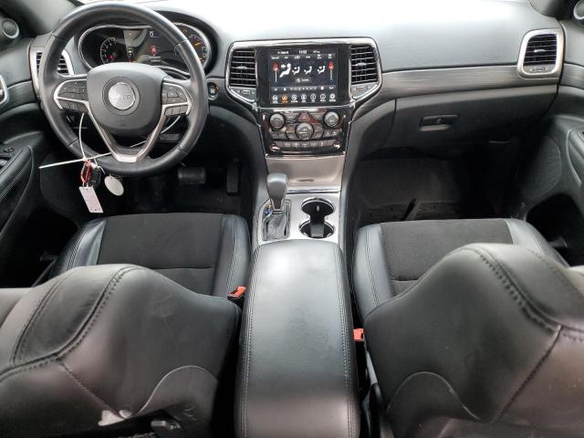 Photo 8 from auction – 2021 JEEP GRAND CHER with VIN 1C4RJFAG3MC760186