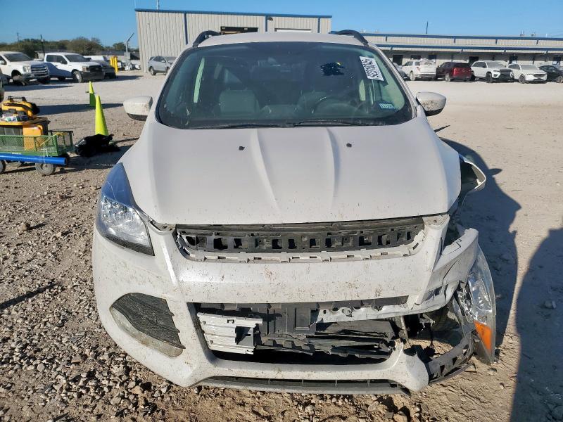 Photo 5 from auction – 2014 FORD ESCAPE SE with VIN 1FMCU0GX4EUB29679