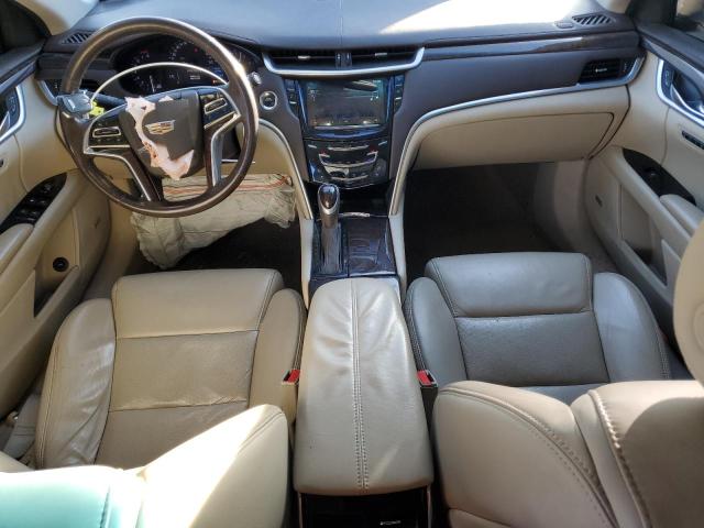 Photo 8 from auction – 2016 CADILLAC XTS with VIN 2G61M5S39G9121660