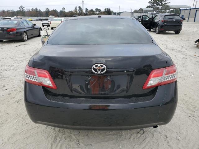 Photo 6 from auction – 2010 TOYOTA CAMRY BASE with VIN 4T4BF3EKXAR083175