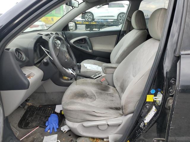 Photo 7 from auction – 2011 TOYOTA RAV4 with VIN 2T3ZF4DV7BW077773
