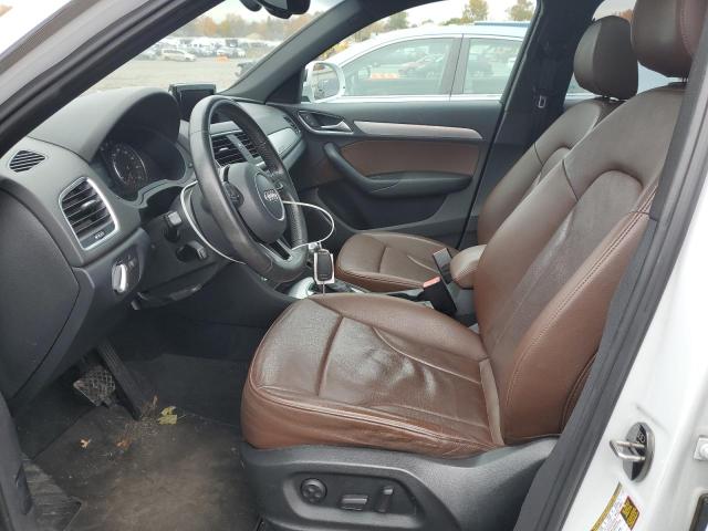 Photo 7 from auction – 2015 AUDI Q3 PRESTIG with VIN WA1GFCFSXFR007172