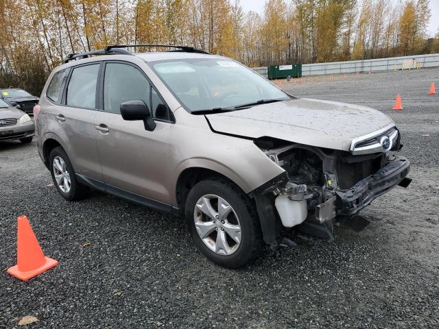 Photo 4 from auction – 2016 SUBARU FORESTER 2 with VIN JF2SJABC5GH487891