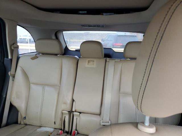 Photo 10 from auction – 2009 FORD EDGE LIMIT with VIN 2FMDK39C79BB04938