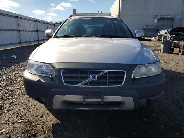 Photo 5 from auction – 2007 VOLVO XC70 with VIN YV4SZ592971265100