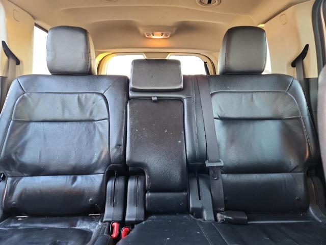Photo 10 from auction – 2014 FORD FLEX LIMIT with VIN 2FMGK5D82EBD04924
