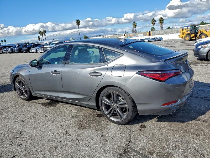 Photo 2 from auction – 2024 ACURA INTEGRA A- with VIN 19UDE4H31RA024762