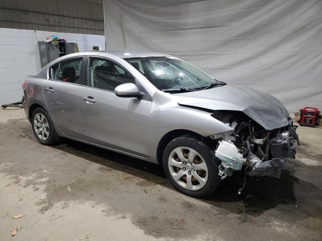 Photo 4 from auction – 2011 MAZDA 3 I with VIN JM1BL1UG4B1417387