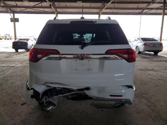 Photo 6 from auction – 2019 GMC ACADIA DEN with VIN 1GKKNPLS2KZ169214