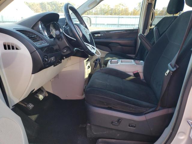 Photo 7 from auction – 2012 DODGE GRAND CARA with VIN 2C4RDGDG9CR145771