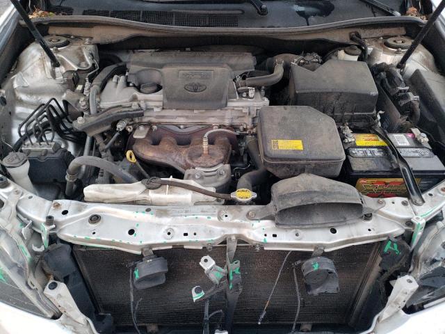 Photo 11 from auction – 2012 TOYOTA CAMRY BASE with VIN 4T1BF1FK8CU167415