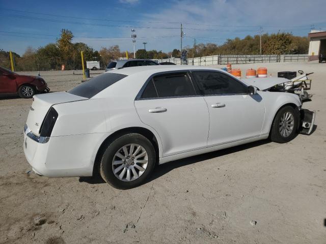 Photo 3 from auction – 2012 CHRYSLER 300 with VIN 2C3CCAAG2CH188286