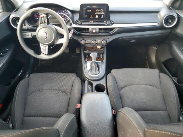 Photo 8 from auction – 2020 KIA FORTE FE with VIN 3KPF24AD1LE159215