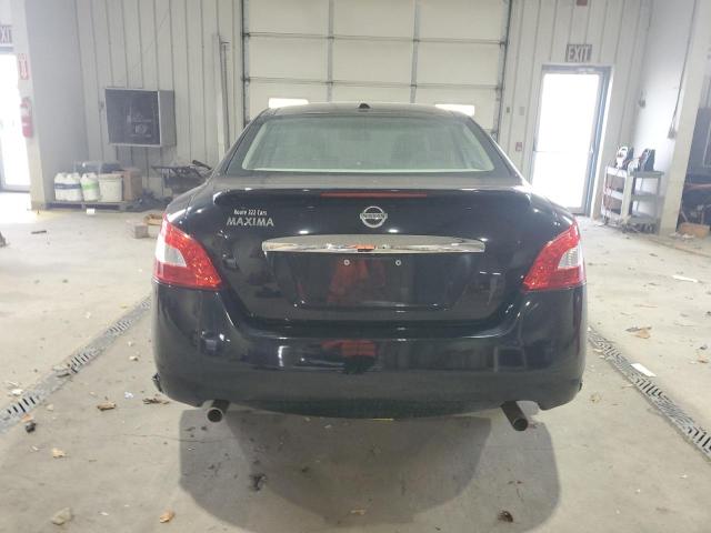 Photo 6 from auction – 2011 NISSAN MAXIMA S with VIN 1N4AA5AP6BC869218