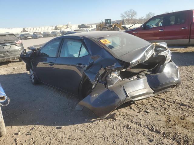 Photo 2 from auction – 2015 TOYOTA COROLLA with VIN 5YFBURHE4FP326335