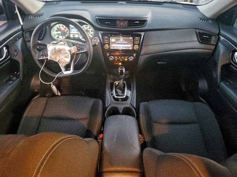 Photo 8 from auction – 2020 NISSAN ROGUE S with VIN KNMAT2MV9LP506077