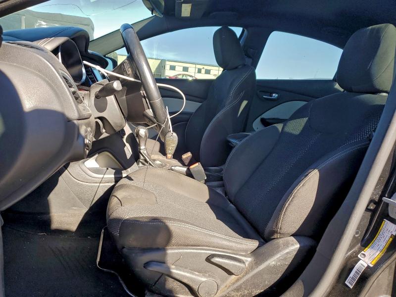 Photo 7 from auction – 2016 DODGE DART with VIN 1C3CDFBB3GD529582