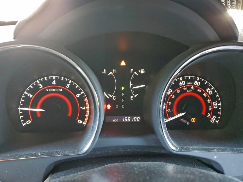 Photo 9 from auction – 2013 TOYOTA HIGHLANDER with VIN 5TDBK3EH0DS225444