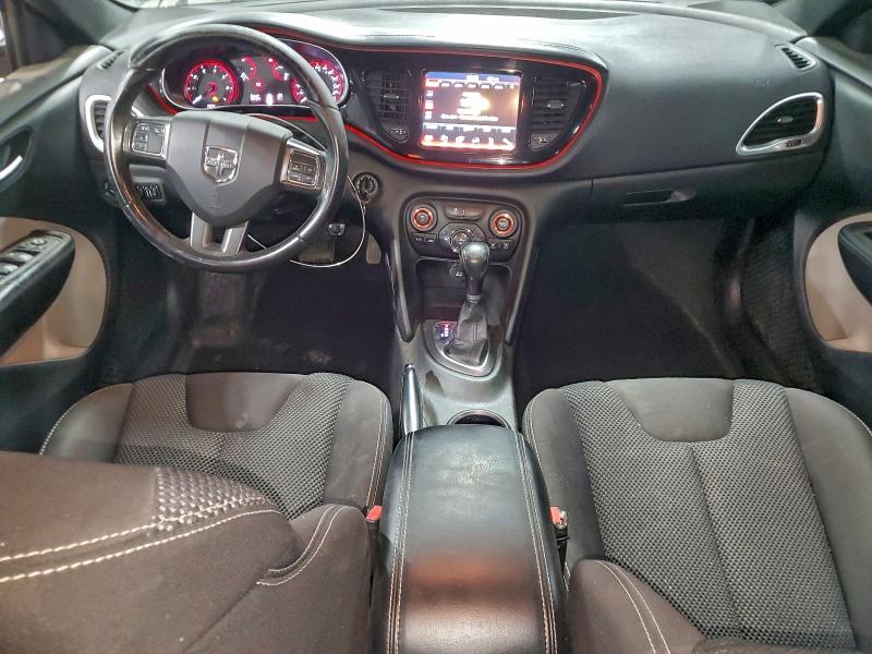 Photo 8 from auction – 2015 DODGE DART SXT with VIN 1C3CDFBB6FD302451