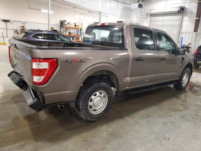 Photo 3 from auction – 2023 FORD F150 SUPER with VIN 1FTEW1EP6PFA29767