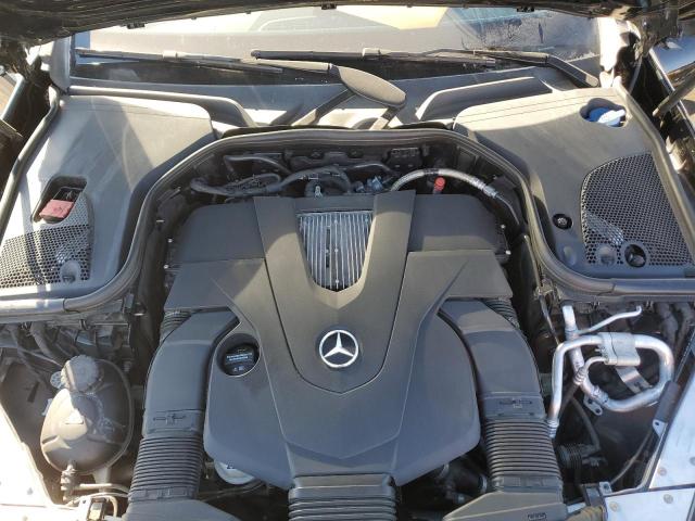 Photo 11 from auction – 2018 MERCEDES-BENZ E 400 with VIN WDD1K6FB6JF036483