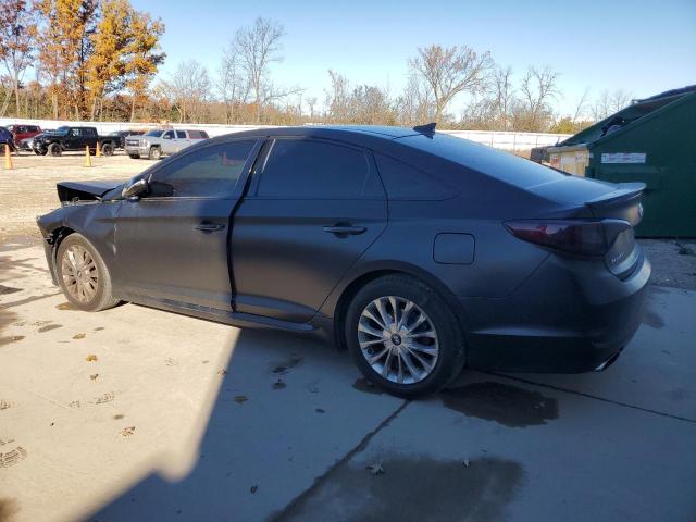 Photo 2 from auction – 2015 HYUNDAI SONATA SPO with VIN 5NPE34AF3FH034534