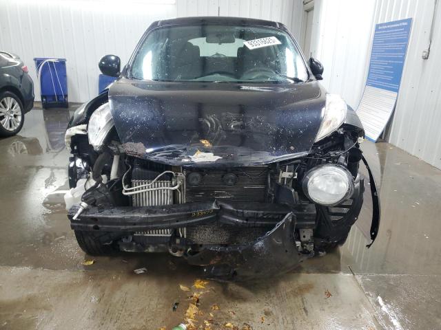 Photo 5 from auction – 2012 NISSAN JUKE S with VIN JN8AF5MRXCT105581