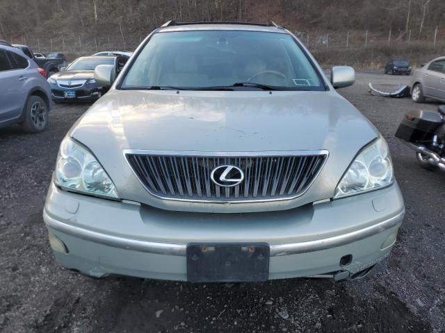 Photo 5 from auction – 2005 LEXUS RX 330 with VIN 2T2HA31U25C046117