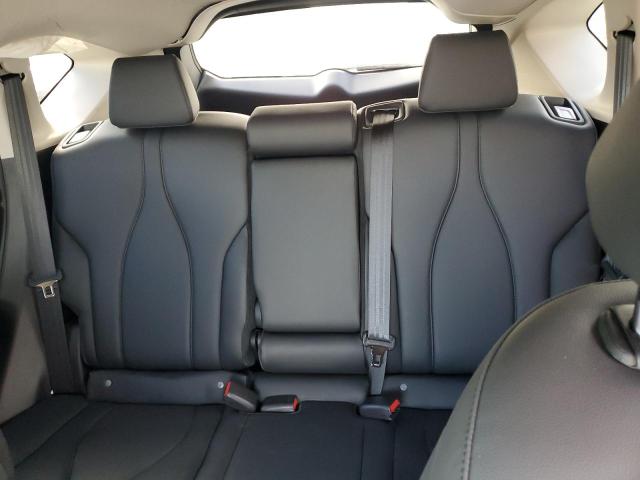 Photo 10 from auction – 2024 ACURA RDX with VIN 5J8TC2H3XRL030778