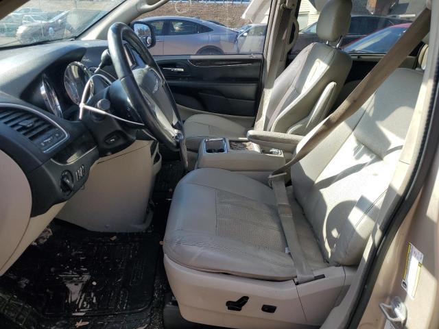 Photo 7 from auction – 2013 CHRYSLER TOWN & COU with VIN 2C4RC1CG8DR531245