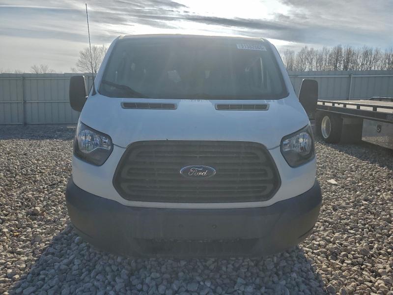 Photo 5 from auction – 2017 FORD TRANSIT T- with VIN 1FMZK1YM8HKB46592