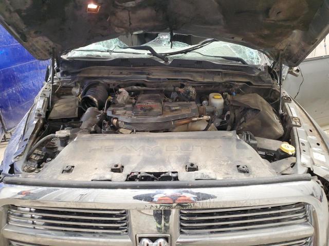 Photo 11 from auction – 2010 DODGE RAM 2500 with VIN 3D7UT2CL6AG128773