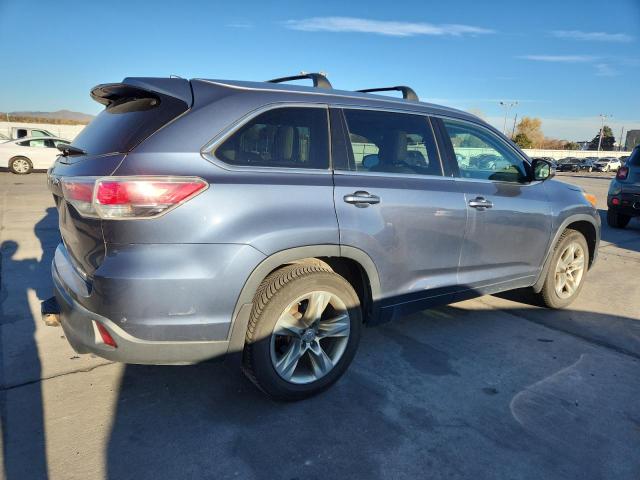 Photo 3 from auction – 2014 TOYOTA HIGHLANDER with VIN 5TDDKRFH1ES017357