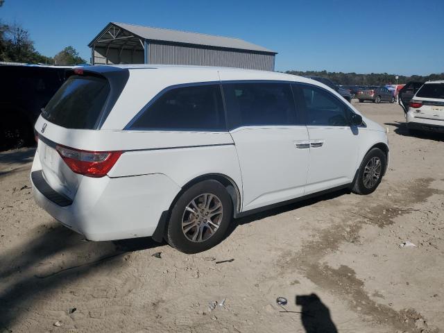 Photo 3 from auction – 2011 HONDA ODYSSEY EX with VIN 5FNRL5H63BB030845