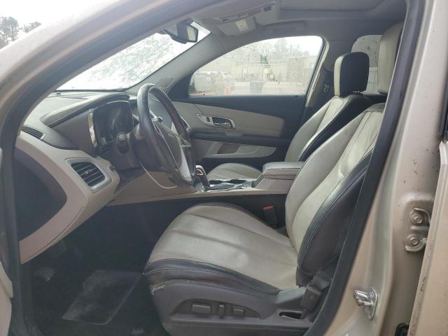 Photo 7 from auction – 2013 GMC TERRAIN SL with VIN 2GKFLWE3XD6186977