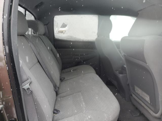 Photo 10 from auction – 2011 TOYOTA TACOMA DOU with VIN 3TMLU4ENXBM065158