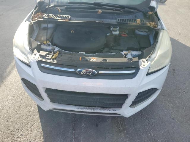 Photo 12 from auction – 2014 FORD ESCAPE SE with VIN 1FMCU9G93EUC65100