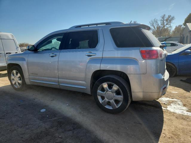 Photo 2 from auction – 2013 GMC TERRAIN DE with VIN 2GKFLYE35D6164610