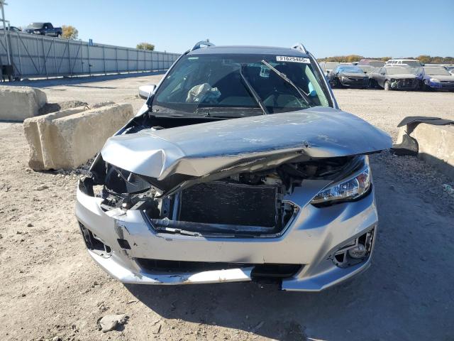 Photo 5 from auction – 2018 SUBARU IMPREZA PR with VIN 4S3GTAD60J3711210