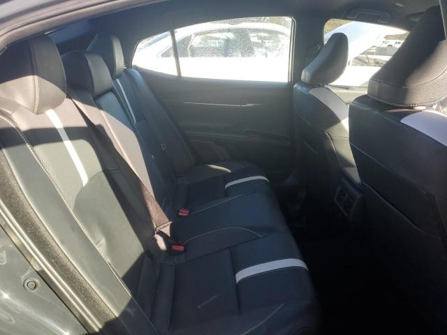 Photo 10 from auction – 2025 TOYOTA CAMRY XSE with VIN 4T1DAACK4SU501286