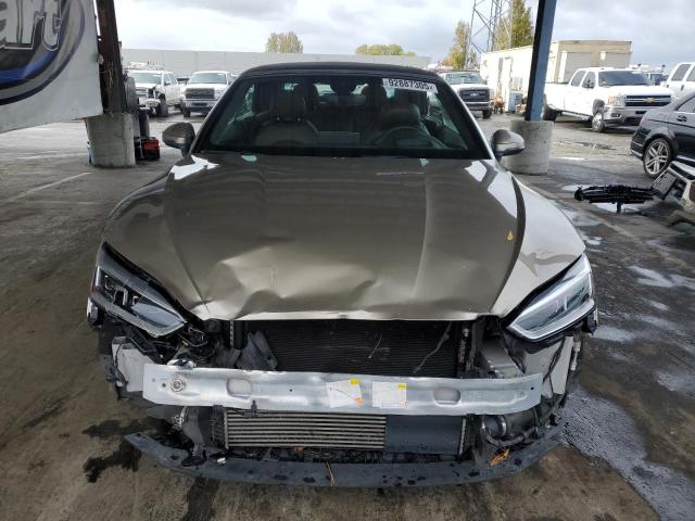 Zdjęcie 5 z aukcji – 2018 AUDI A5 PRESTIG z VIN WAU2NGF57JN009074