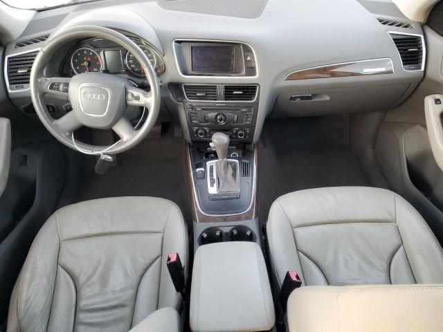 Photo 8 from auction – 2010 AUDI Q5 PREMIUM with VIN WA1LKAFP1AA089472