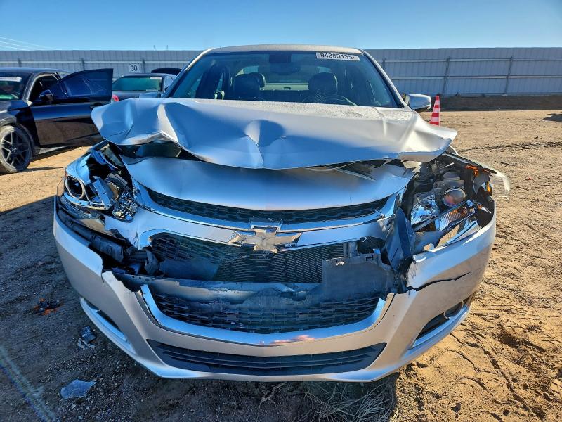 Photo 5 from auction – 2015 CHEVROLET MALIBU LTZ with VIN 1G11F5SL2FF151525