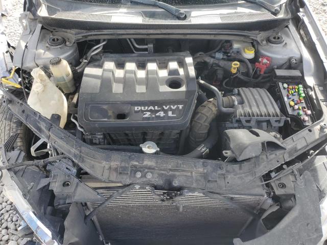 Photo 11 from auction – 2013 CHRYSLER 200 LX with VIN 1C3CCBAB0DN646622