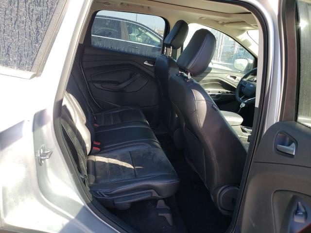 Photo 11 from auction – 2018 FORD ESCAPE SEL with VIN 1FMCU9HD0JUC24775