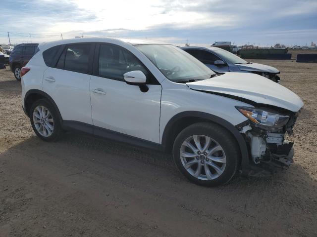 Photo 4 from auction – 2015 MAZDA CX-5 with VIN JM3KE4DY0F0474192