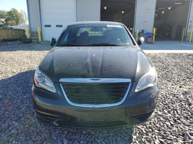 Photo 5 from auction – 2014 CHRYSLER 200 LIMITE with VIN 1C3CCBCG1EN134894